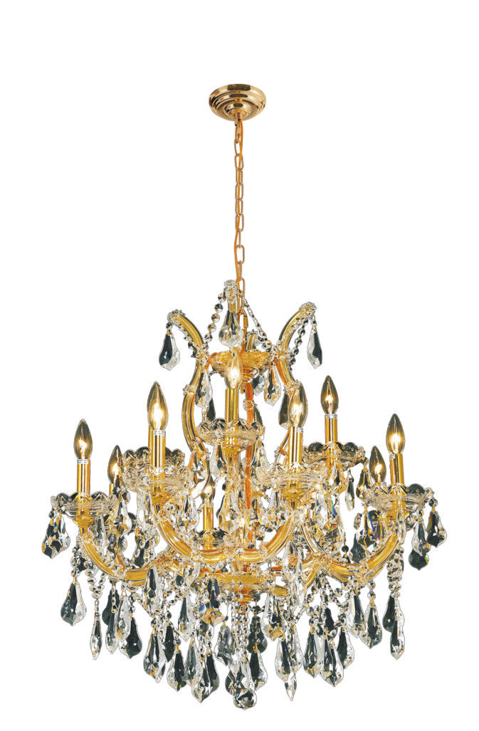 4004W29CG-917C  29X31  13 LIGHT  CLEAR GOLD - 210000004661