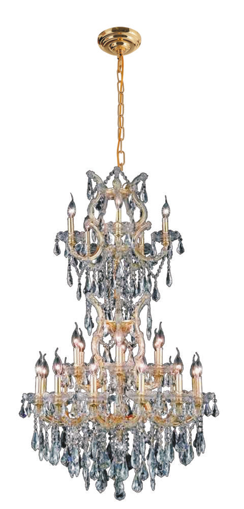 4004W30CG-917C  30X50  20 LIGHT  CLEAR CHROME - 210000004685
