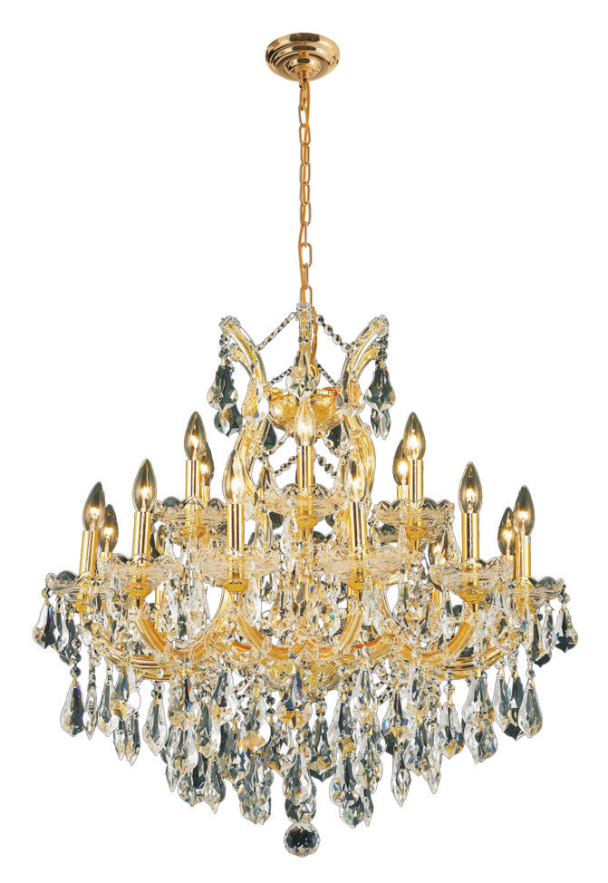 4004W31CG-917C  31X30  16 LIGHT  CLEAR GOLD - 210000004665