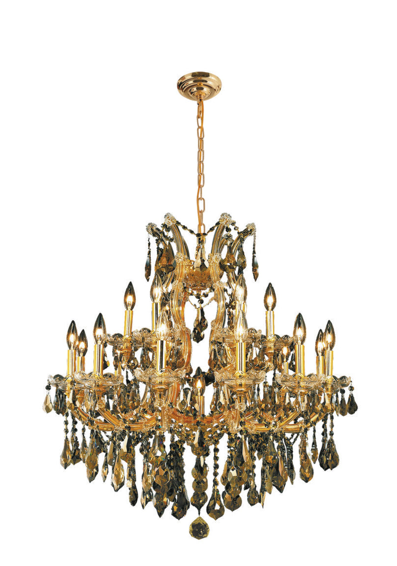 4004W31CG-917T  31X30  16 LIGHT  CLEAR GOLD - 210000004663