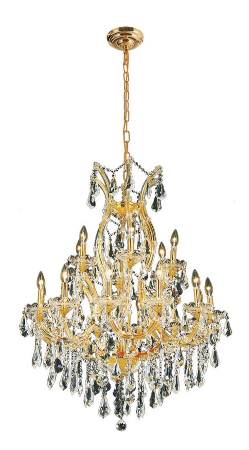 4004W32CG-917C  32X34  19 LIGHT  CLEAR GOLD - 210000004677
