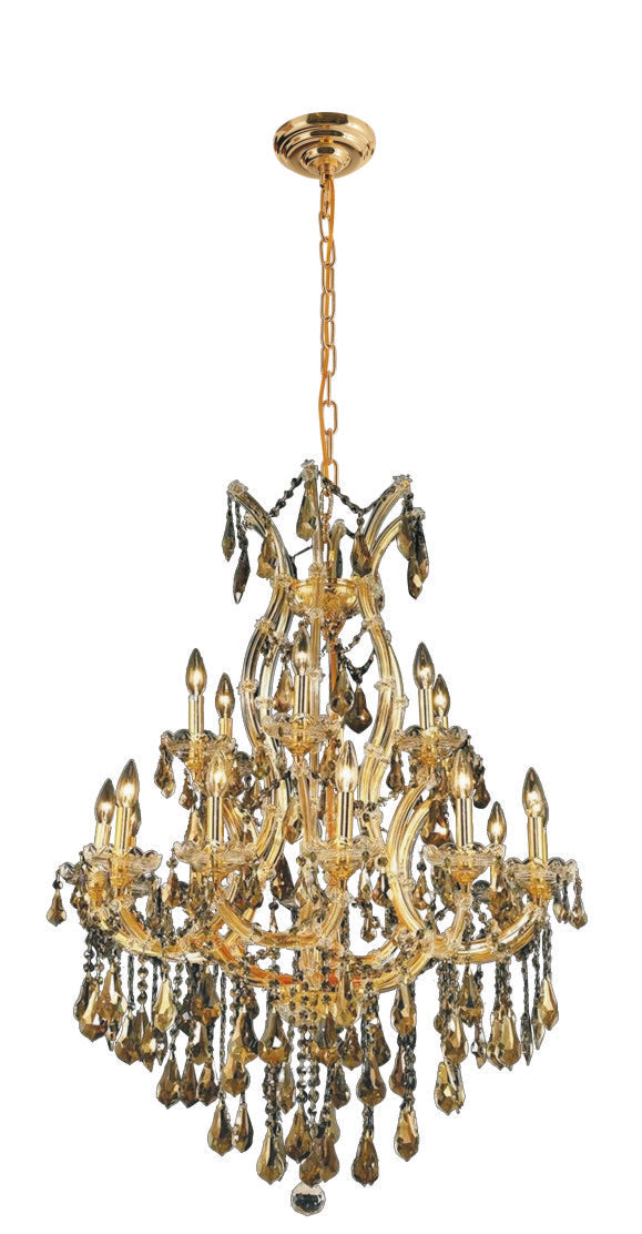 4004W32CG-917T  32X34  19 LIGHT  CLEAR GOLD - 210000004675