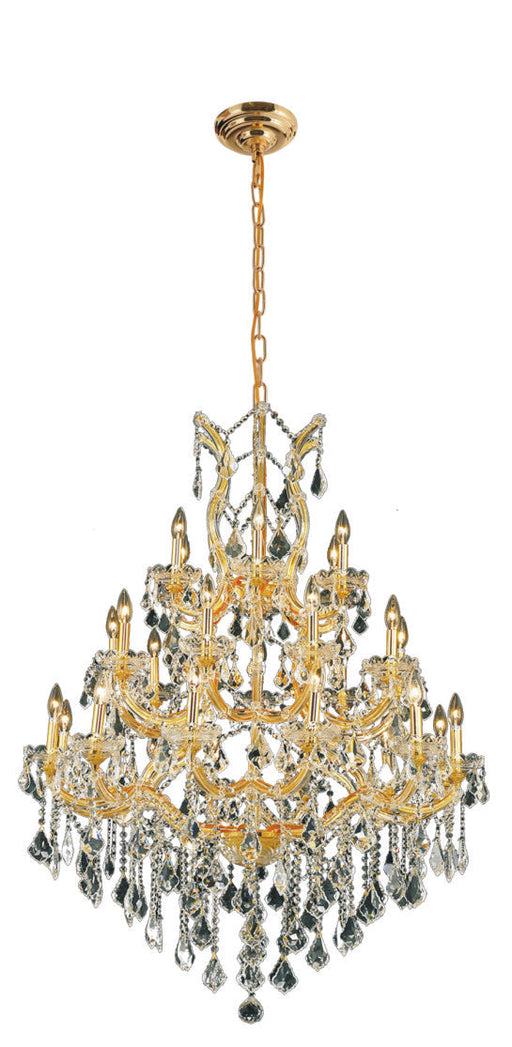 4004W49CG-911C  49X52  29 LIGHT CLEAR GOLD - 210000004715