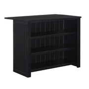 4017BK-07*3 3pc Set (TB+2S) - 4017BK-07*3