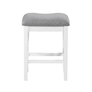 4017WH-24 Counter Height Stool, Set of 2 - 4017WH-24