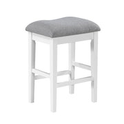 4017WH-24 Counter Height Stool, Set of 2 - 4017WH-24