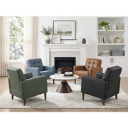4208CAM-1 Accent Chair - 4208CAM-1