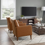 4208CAM-1 Accent Chair - 4208CAM-1