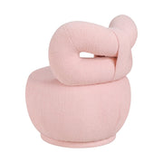 4213PK-1BG Kid's Swivel Chair - 4213PK-1BG
