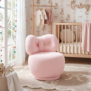 4213PK-1BG Kid's Swivel Chair - 4213PK-1BG