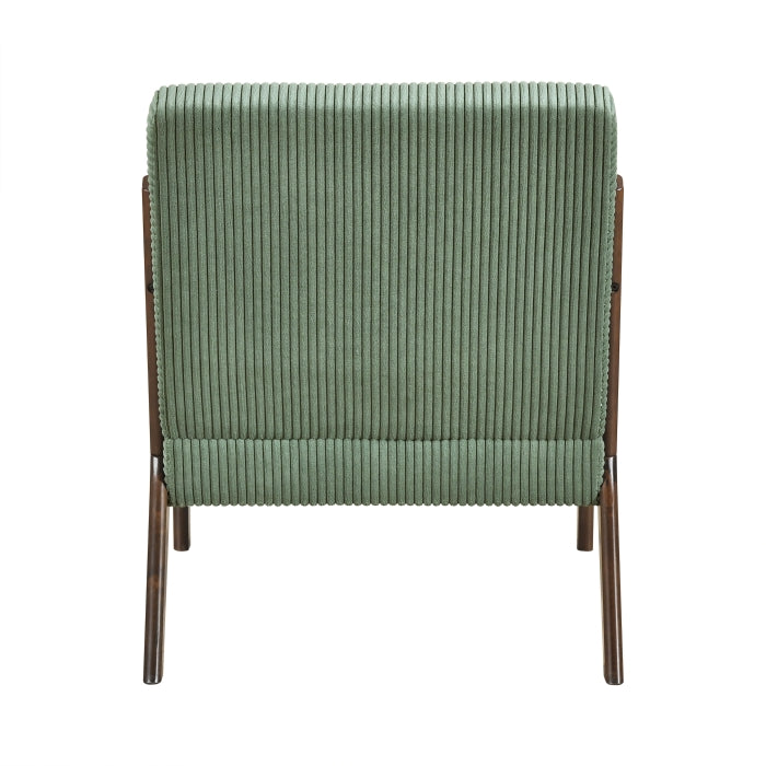 4224GRN-1 Accent Chair - 4224GRN-1