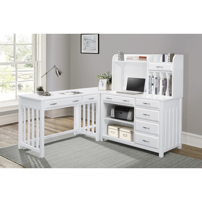4522WH-14 Hutch - 4522WH-14