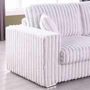 461 SOFA WHITE 90X38X35 - 210000007954