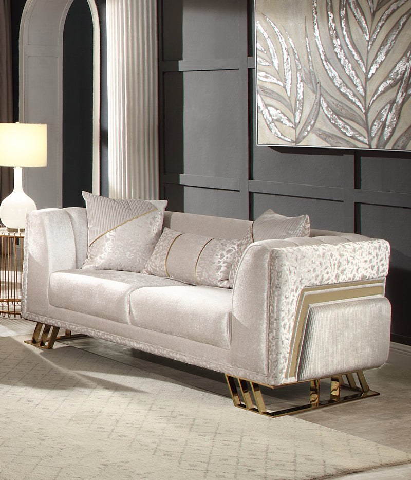 463 LOVE SEAT - 210000007944