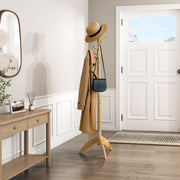 4639NTL Coat Rack - 4639NTL