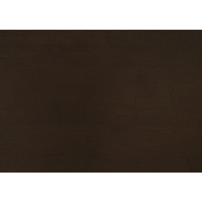 4640DBR Coat Rack - 4640DBR
