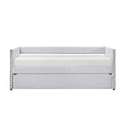 4691GY Daybed with Trundle - 4691GY