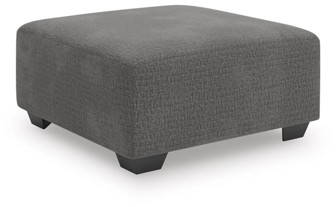 Clarington Oversized Accent Ottoman