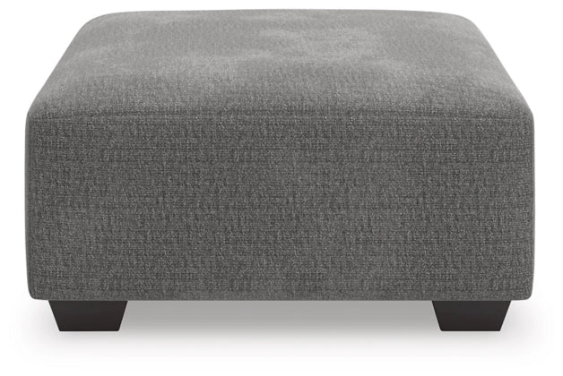 Clarington Oversized Accent Ottoman