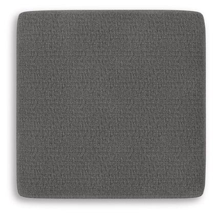 Clarington Oversized Accent Ottoman