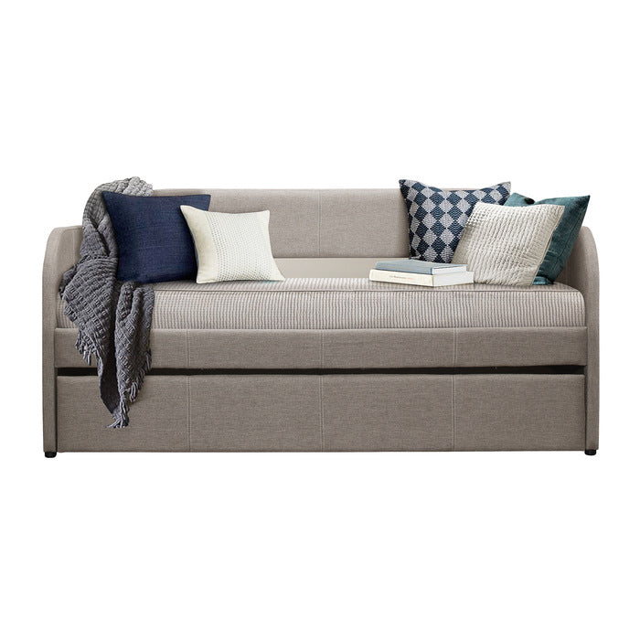 4950GY* (2) Daybed with Trundle - 4950GY*