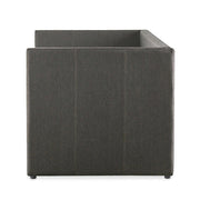 4969GY* (2) Daybed with Trundle - 4969GY*