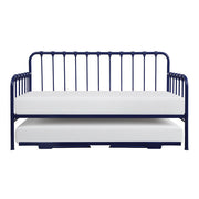 4983BU-NT Daybed with Lift-up Trundle - 4983BU-NT