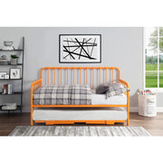 4983RN-NT Daybed with Lift-up Trundle - 4983RN-NT