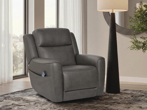 4Z-Tribano Anchor Power Lift Recliner - PCU1530012