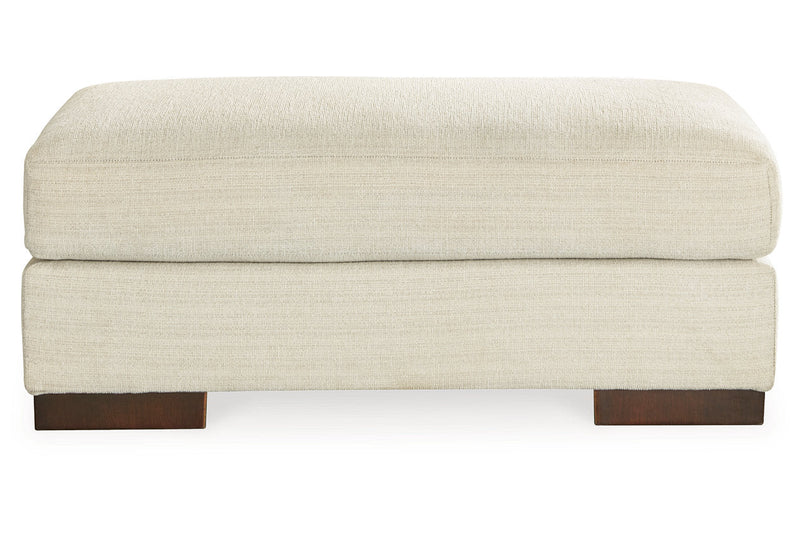 Maggie Birch Sofa, Chair and Ottoman -  Ashley - Lara Furniture