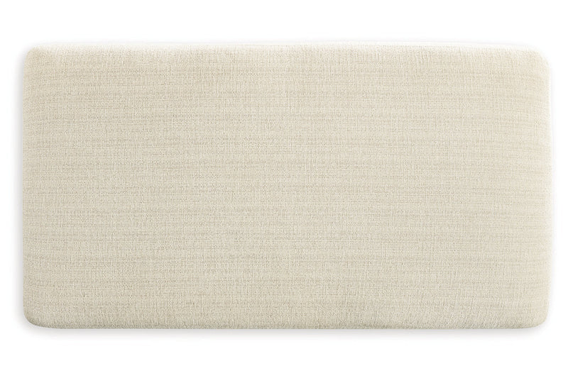 Maggie Birch Sofa, Loveseat and Ottoman -  Ashley - Lara Furniture