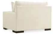 Maggie Birch Sofa, Chair and Ottoman -  Ashley - Lara Furniture