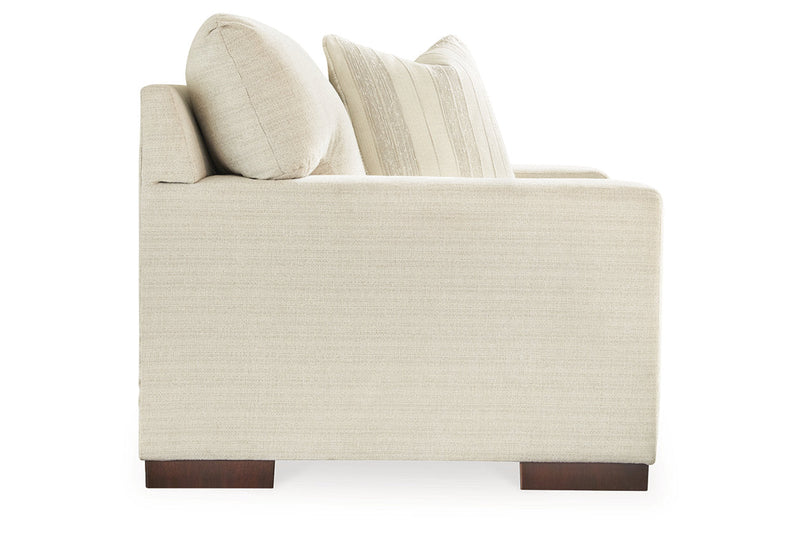 Maggie Birch Sofa, Chair and Ottoman -  Ashley - Lara Furniture