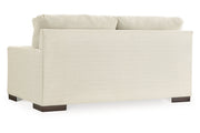 Maggie Birch Sofa and Loveseat -  Ashley - Lara Furniture