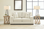 Maggie Birch Sofa, Loveseat and Ottoman -  Ashley - Lara Furniture
