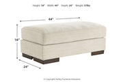 Maggie Birch Sofa, Chair and Ottoman -  Ashley - Lara Furniture