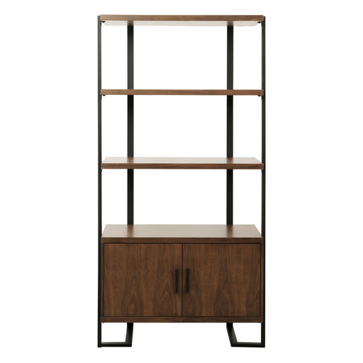 5415RF-17* (2) Bookcase - 5415RF-17*