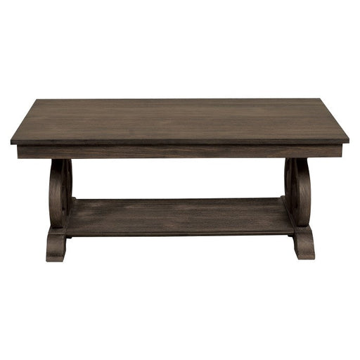 5438-30 Cocktail Table - 5438-30