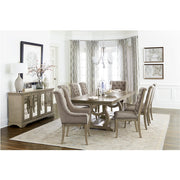 5442A Arm Chair, Set of 2 - 5442A