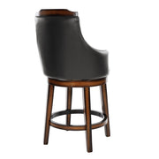 5447-24S Swivel Counter Height Chair, Set of 2 - 5447-24S