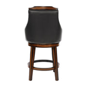 5447-24S Swivel Counter Height Chair, Set of 2 - 5447-24S