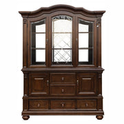 5473-50* (2)Buffet & Hutch - 5473-50*