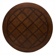 5473-54* (2)Round Dining Table - 5473-54*