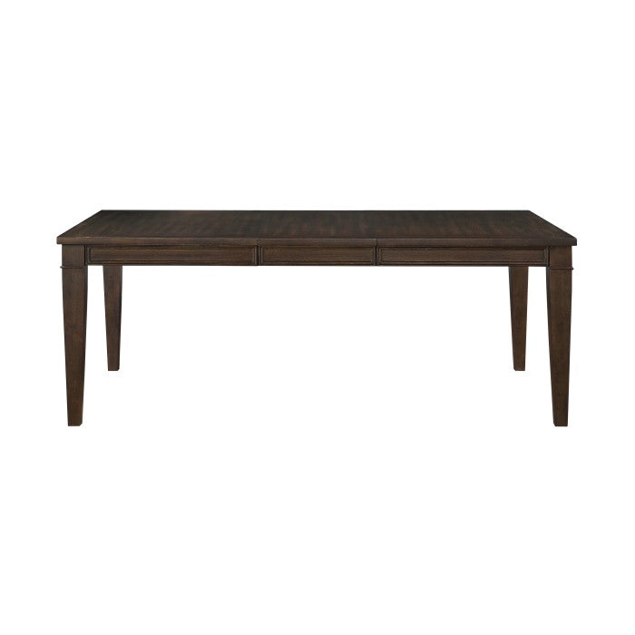 5496-78 Dining Table - 5496-78