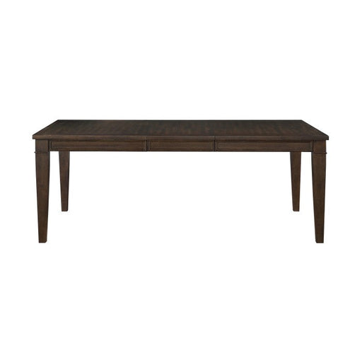5496-78 Dining Table - 5496-78