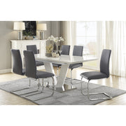 5503* (3)Dining Table - 5503*