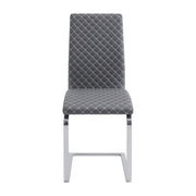 5503S Side Chair, Set of 2 - 5503S