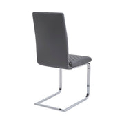 5503S Side Chair, Set of 2 - 5503S