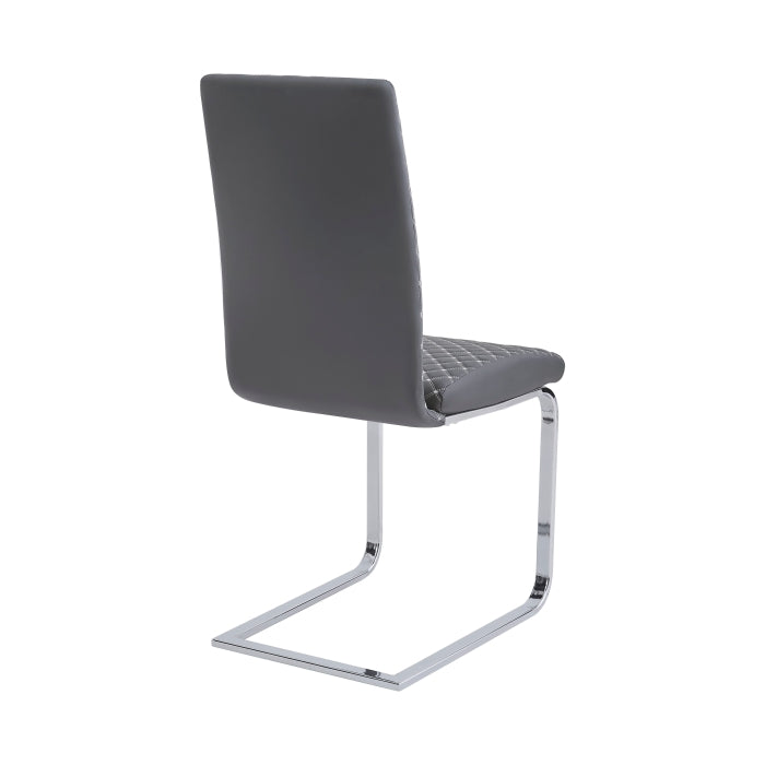 5503S Side Chair, Set of 2 - 5503S