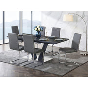 5503S Side Chair, Set of 2 - 5503S